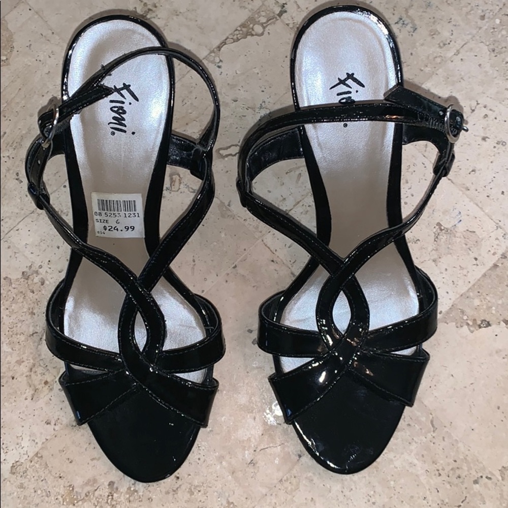 Women’s Fioni high heels